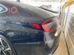 هیوندای سۆناتا